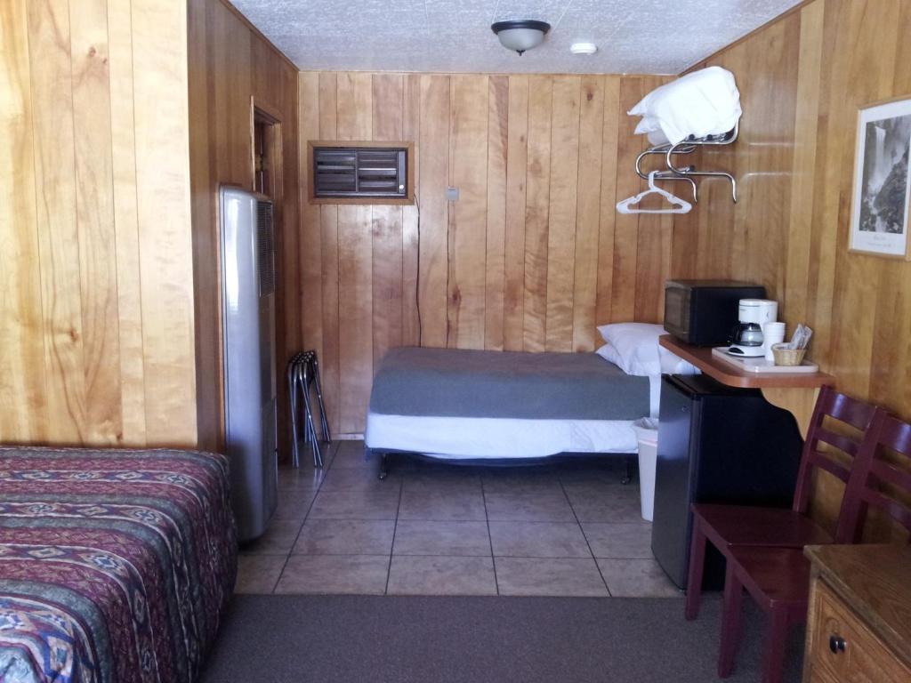Andruss Motel Walker Zimmer foto