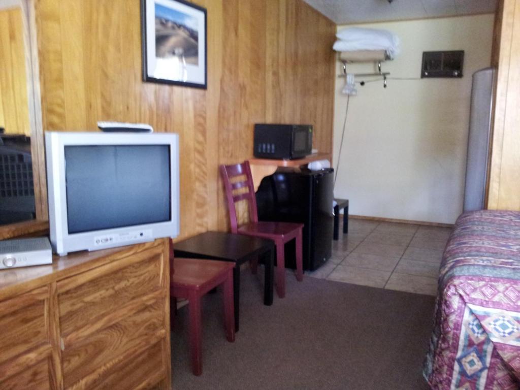 Andruss Motel Walker Zimmer foto