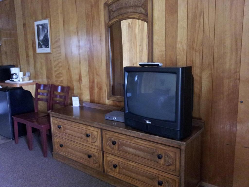 Andruss Motel Walker Zimmer foto